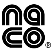 Naco Logo PNG Vector