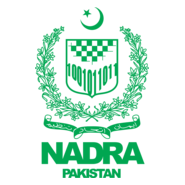 NADRA Logo PNG Vector