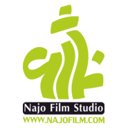 Najo Film Studio Logo PNG Vector