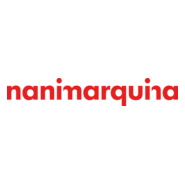 Nani Marquina Logo PNG Vector