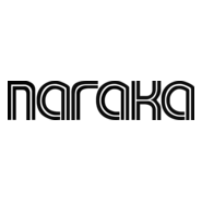 Naraka Jeans Logo PNG Vector