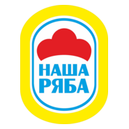 Nasha Ryaba Logo PNG Vector