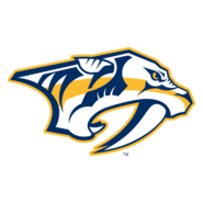 Nashville Predators Logo PNG Vector