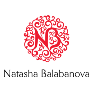 Natasha Balabanova Logo PNG Vector