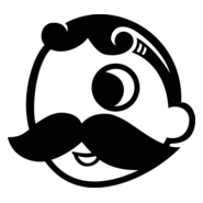 National Bohemian Beer Logo PNG Vector