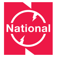 National Matsushita Electric Logo PNG Vector