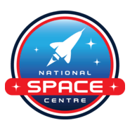 National Space Centre Logo PNG Vector