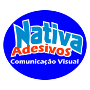Nativa Adesivos Logo PNG Vector