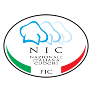 Nazionale Italiana Cuochi Logo PNG Vector