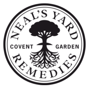 Neal's Yard Remedies Logo PNG Vector