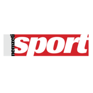 Nemzeti Sport Logo PNG Vector