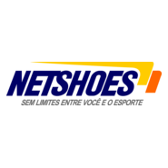 Netshoes Logo PNG Vector