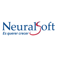 NeuralSoft Logo PNG Vector