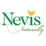 Nevis...Naturally Logo PNG Vector