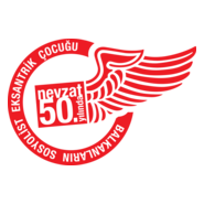 Nevzat 50 Logo PNG Vector