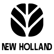 New Holland Logo PNG Vector