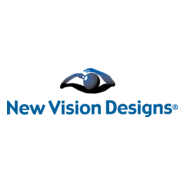 New Vision Designs® Logo PNG Vector