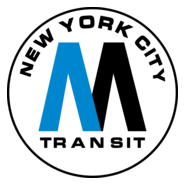 new york city transit Logo PNG Vector