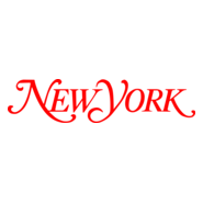New York Magazine Logo PNG Vector