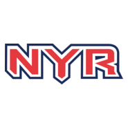New York Rangers Logo PNG Vector