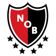 Newells Old Boys Logo PNG Vector