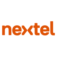 NEXTEL Logo PNG Vector