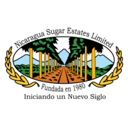 Nicaragua Sugar Estates Limited Logo PNG Vector