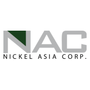 Nickel Asia Corp. Logo PNG Vector