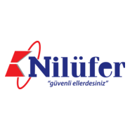 Nilüfer Turizm Logo PNG Vector