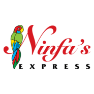 Ninfa's Express Mexican Restaurant Logo PNG Vector