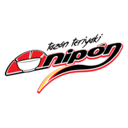 NIPON SUSHIS Logo PNG Vector