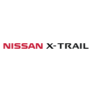 Nissan X-Trail Logo PNG Vector