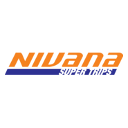 Nivana Turismo Logo PNG Vector
