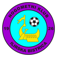 NK Ilirska Bistrica Logo PNG Vector