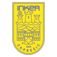 NK Inker Zapresic Logo PNG Vector