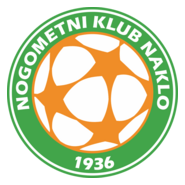 NK Naklo Logo PNG Vector