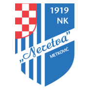 NK Neretva Metkovic Logo PNG Vector