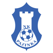 NK Pazinka Pazin Logo PNG Vector
