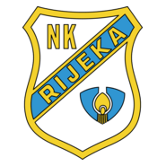 NK Rijeka Logo PNG Vector