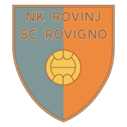 NK Rovinj Logo PNG Vector