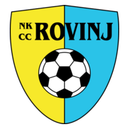 NK Rovinj Logo PNG Vector