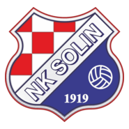 NK Solin 1919 Logo PNG Vector
