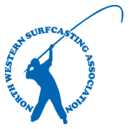 North Western Surfcasting Association Logo PNG Vector