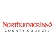 Northumberland County Council Logo PNG Vector