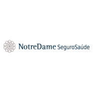 Notre Dame Seguro Saude Logo PNG Vector