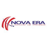 Nova Era Logo PNG Vector