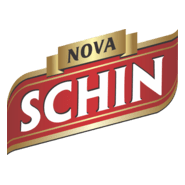 Nova Schin Logo PNG Vector