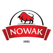 Nowak Logo PNG Vector