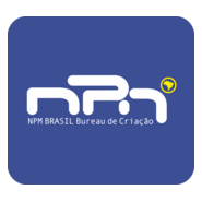 NPM Brasil Logo PNG Vector