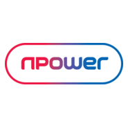 npower Logo PNG Vector
